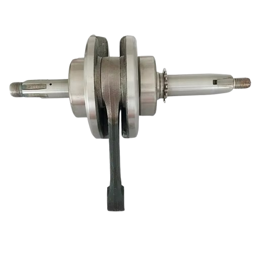 Crank Shafts